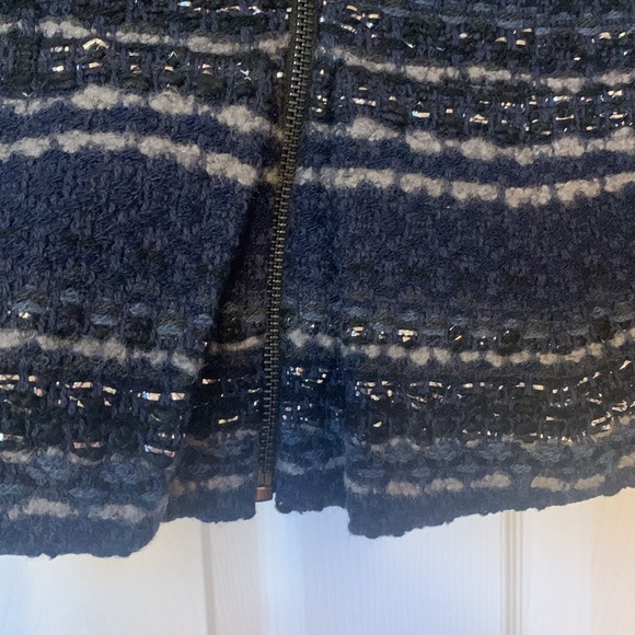 Rebecca taylor tweed jacket - Picture 3 of 8